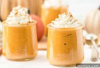 Creamy Dairy-Free Pumpkin Dream