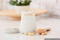Crafting Perfect Cashew Milk at Home