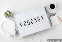 Top Health Podcasts for Women