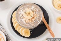 Sugar-Free Whole30 Chia Pudding