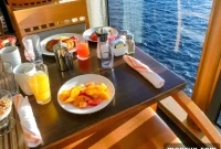 Cruise Wellness: 10 Smart Eating Strategies