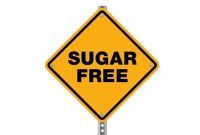 Cut Sugar, Keep Your Sanity