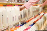 Unlock Wellness: 10+ Reasons to Go Dairy-Free