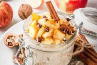 Easy Instant Pot Steel Cut Oats