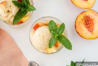 Easy No-Churn Ice Cream Recipes