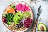 Savoring Sprouts: Over Ten Delicious Broccoli Creations
