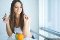 The 8 Non-Negotiable Vitamins for Women Navigating Their Thirties