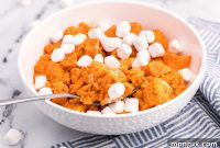 Golden Glazed Instant Pot Yams
