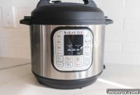 Your First Steps: Instant Pot Duo Made Simple