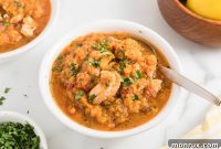 Instant Pot Chicken and Sweet Potato Comfort Meal
