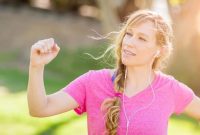 10 Natural Steps to Supercharge Women’s Energy