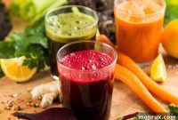 10 Nutritionist-Approved Juice Cleanse Benefits