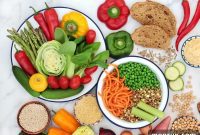 Low Histamine Diet Essentials: Foods and 3-Day Meal Plan