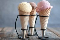 Scoop Into Bliss: 10 Divine Homemade Dairy-Free Ice Cream Recipes