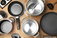 Choosing the Safest Cookware for Your Health