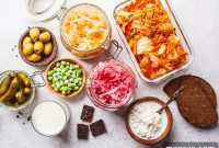 10 Probiotic Foods To Boost Your Gut Health
