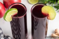 Beet Juice Health Benefits A Nutritionist’s Perspective