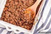 Decadent Gluten-Free Sweet Potato Delight