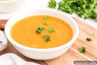 Velvety Butternut Wonder