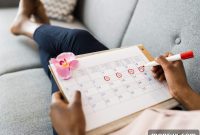 Nourish Your Menstrual Cycle Eating for Every Phase