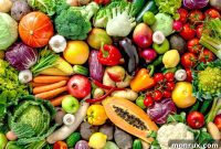 35 Delicious Nutritarian Recipes to Eat to Live