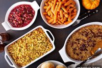 Over Twenty Five Wholesome Instant Pot Sides