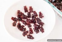 Guilt-Free Homemade Gummies