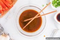Flavorful Gluten-Free Wok Sauce