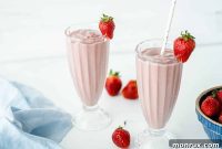 Crimson Berry Radiance