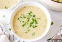 Creamy Zucchini Potato Delight