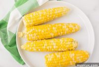 Perfect Instant Pot Corn on the Cob