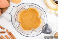 Golden Glow Smoothie