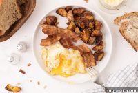 Eggs with Creamy Centers