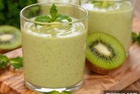 Nutrient Packed Smoothies to Ward Off Cancer