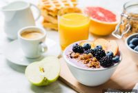 Fuel Your Morning: 13+ Clean Eating Breakfast Ideas