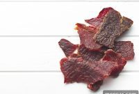 7 Nutritionist-Approved Sugar-Free Beef Jerky Brands