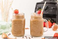 Fuel Your Gains: Healthy Smoothies for Weight Gain