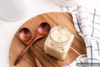 Comforting Gluten-Free Dairy-Free Cream of Chicken Soup