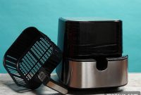 Effortless Healthy Air Frying for Beginners