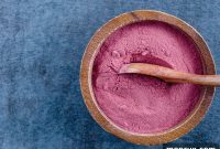 Beetroot Powder A Health Powerhouse Plus a Recipe