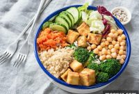 Plant-Powered Air Fryer: 25+ Easy Vegan Dishes