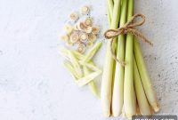 11 Simple Lemongrass Swaps for Your Kitchen