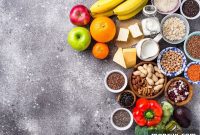 Vegan and Vegetarian Diets Compared