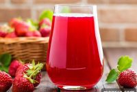 Strawberry Delight