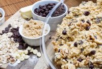 8 Dairy-Free Butter Replacements for Delicious Cookies