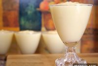 Whip Up Dairy-Free Instant Pudding with Alternative Milks