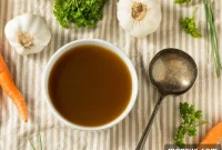 6 Beef Broth Substitutes: How Much to Use