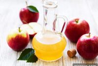 Smart Swaps for Apple Cider Vinegar in Your Baking