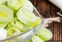Beyond the Leek: 5 Flavorful Soup Substitutes