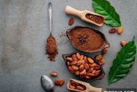 Easy Cocoa Powder Alternatives for Bakers